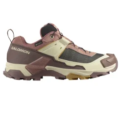 Salomon X Ultra 5 GORE-TEX Damen Walkingschuhe - SS25