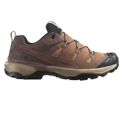 Salomon X Ultra 360 Leather Damen Walkingschuhe - SS25
