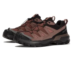 Salomon X Ultra 360 Leder GORE-TEX Damen Walkingschuhe - AW24