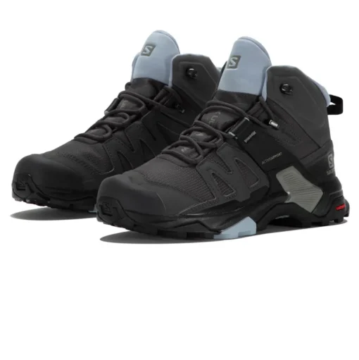 Salomon X Ultra 4 Mid GORE-TEX Damen Walking Stiefel