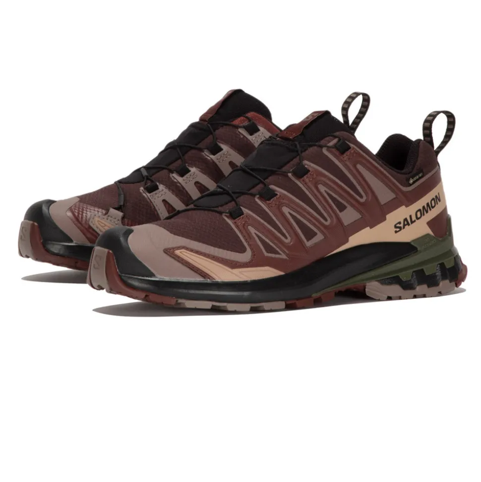Salomon XA Pro 3D V9 GORE-TEX Trail Laufschuhe - AW24