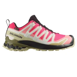 Salomon XA Pro 3D v9 GORE-TEX Damen Trail Laufschuhe - SS25