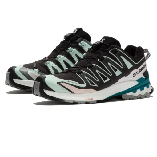 Salomon XA Pro 3D v9 GORE-TEX Trailrunning-Schuhe für Damen - AW23