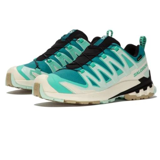 Salomon XA Pro 3D v9 GORE-TEX Damen Trail Laufschuhe - AW24