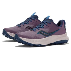 Saucony Blaze TR Damen Trail Laufschuhe