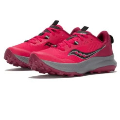 Saucony Blaze TR Damen Trail Laufschuhe
