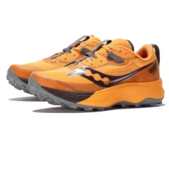 Saucony Endorphin Edge Damen Trail Laufschuhe - AW24