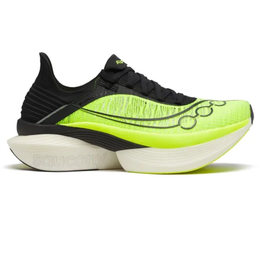 Saucony Endorphin Elite 2 Laufschuhe