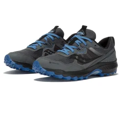 Saucony Excursion TR16 GORE-TEX Damen Trail Laufschuhe