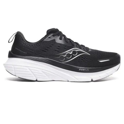Saucony Guide 18 Laufschuhe (2E Width) - SS25