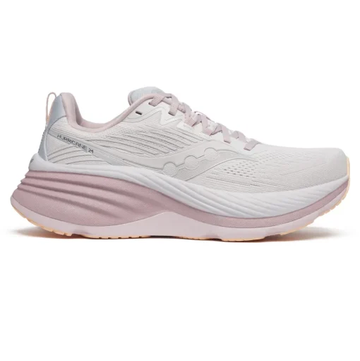 Saucony Hurricane 24 Damen Laufschuhe - SS25