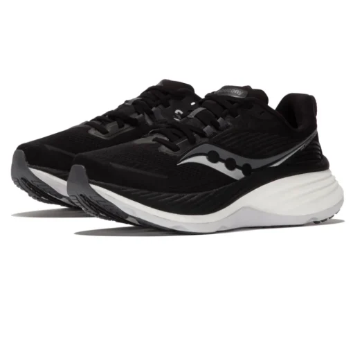 Saucony Hurricane 24 Laufschuhe (2E Weite) - SS24