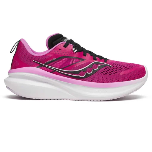Saucony Omni 22 Damen Laufschuhe - SS25