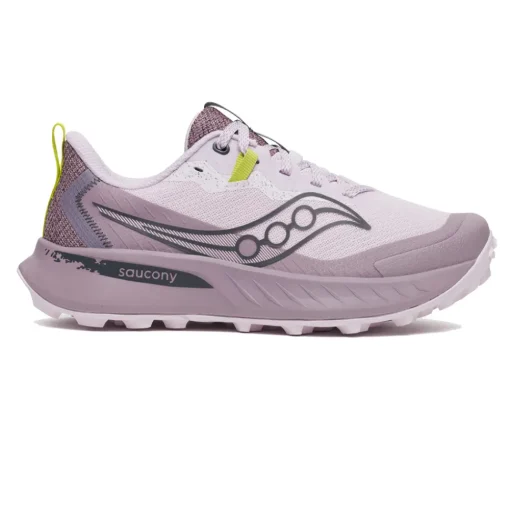 Saucony Peregrine 15 Damen Trail Laufschuhe - SS25