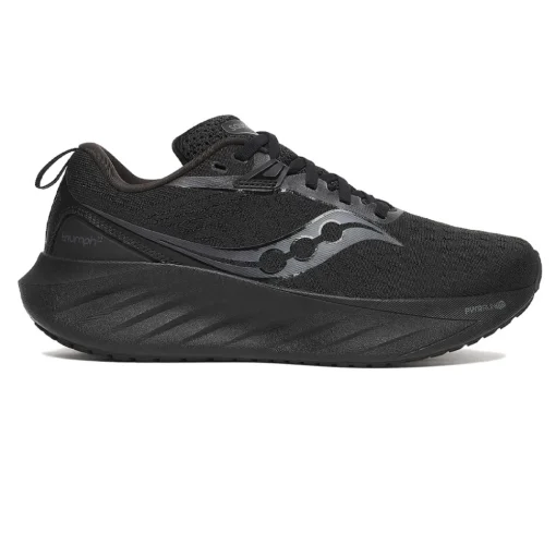 Saucony Triumph 22 Damen Laufschuhe