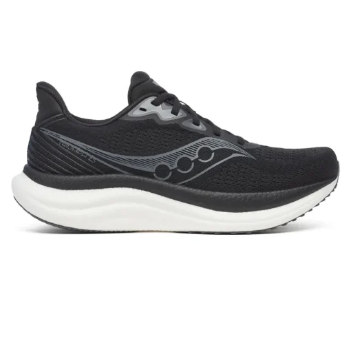 Saucony Triumph 23 Men's Laufschuhe (2E Width) - SS25