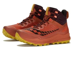 Saucony Ultra Ridge GORE-TEX Walking Stiefel