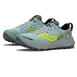 Saucony Xodus Ultra 2 Damen Trail Laufschuhe