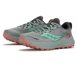 Saucony Xodus Ultra 2 Damen Trail Laufschuhe