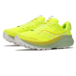 Saucony Xodus Ultra 3 Damen Trail Laufschuhe - AW24