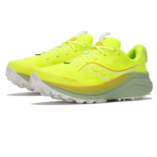 Saucony Xodus Ultra 3 Damen Trail Laufschuhe - AW24