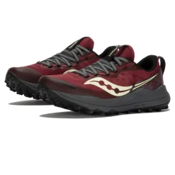 Saucony Xodus Ultra 2 Damen Trail Laufschuhe