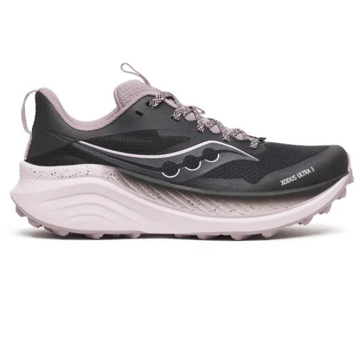 Saucony Xodus Ultra 3 Damen Trail Laufschuhe - SS25
