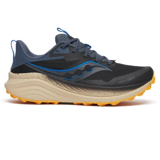Saucony Xodus Ultra 3 Trail Laufschuhe - SS25