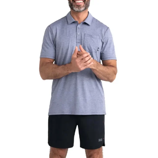 Saxx Gainmaker 2N1 7-Inch Shorts - SS25