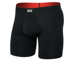 Saxx Multi-Sports Mesh Boxershorts - SS25
