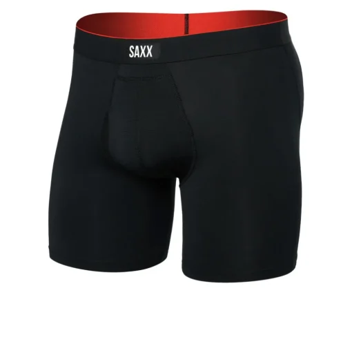Saxx Multi-Sports Mesh Boxershorts - SS25