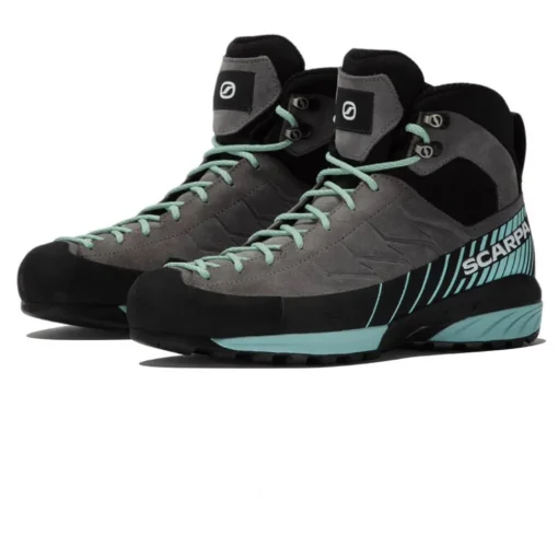 Scarpa Mescalito GORE-TEX Mid Damen Walking Stiefel