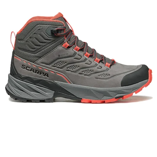 Scarpa Rush 2 Pro Mid GORE-TEX Damen Walking Stiefel - SS25