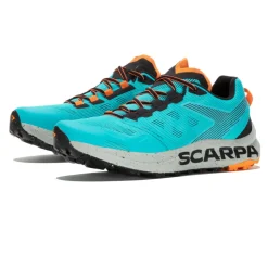 Scarpa Spin Planet Trail Laufschuhe - AW24