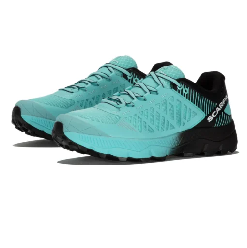Scarpa Spin Ultra Trail Damen Laufschuhe - AW24