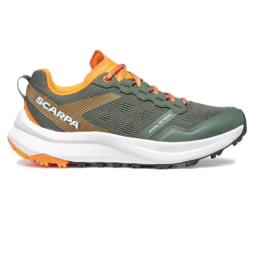 Scarpa SP-Y Junior Trail Laufschuhe