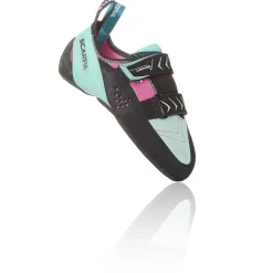 Scarpa Vapour V Damen Kletterschuhe - SS19