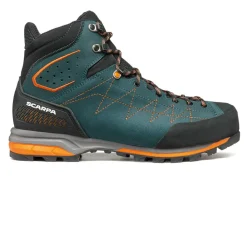 Scarpa Zodiac TRK GORE-TEX Walking Stiefel - SS25