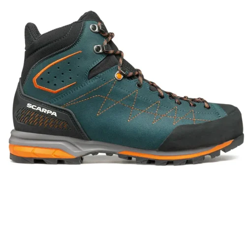 Scarpa Zodiac TRK GORE-TEX Walking Stiefel - SS25