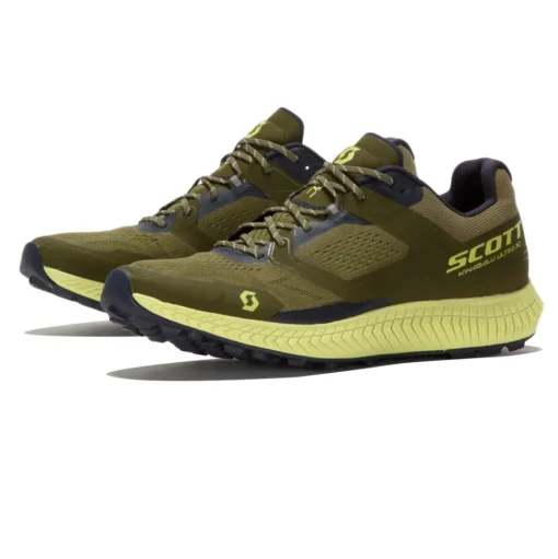 Scott Kinabalu Ultra RC Trail Laufschuhe