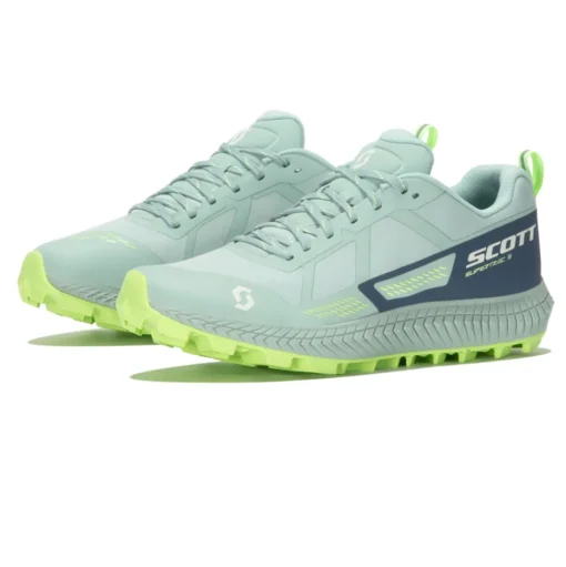 Scott Supertrac 3.0 Damen Trail Laufschuhe - AW24