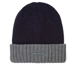 SealSkinz Bacton Wasserdicht Cold Weather Beanie-Mütze - SS25