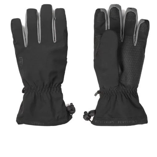 SealSkinz Drayton Wasserdicht Lightweight Gauntlet Handschuhe - SS25