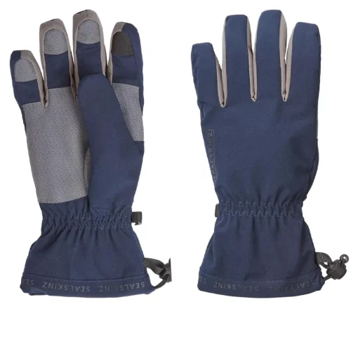 SealSkinz Drayton Wasserdicht Lightweight Gauntlet Handschuhe - SS25