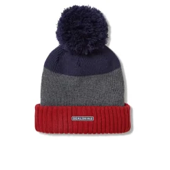 SealSkinz Flitcham Wasserdicht Cold Weather Bobble Hut - SS25