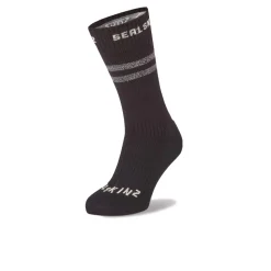 SealSkinz Runton Wasserdicht Cold Weather Mid-Length Socken with Hydrostop - SS25