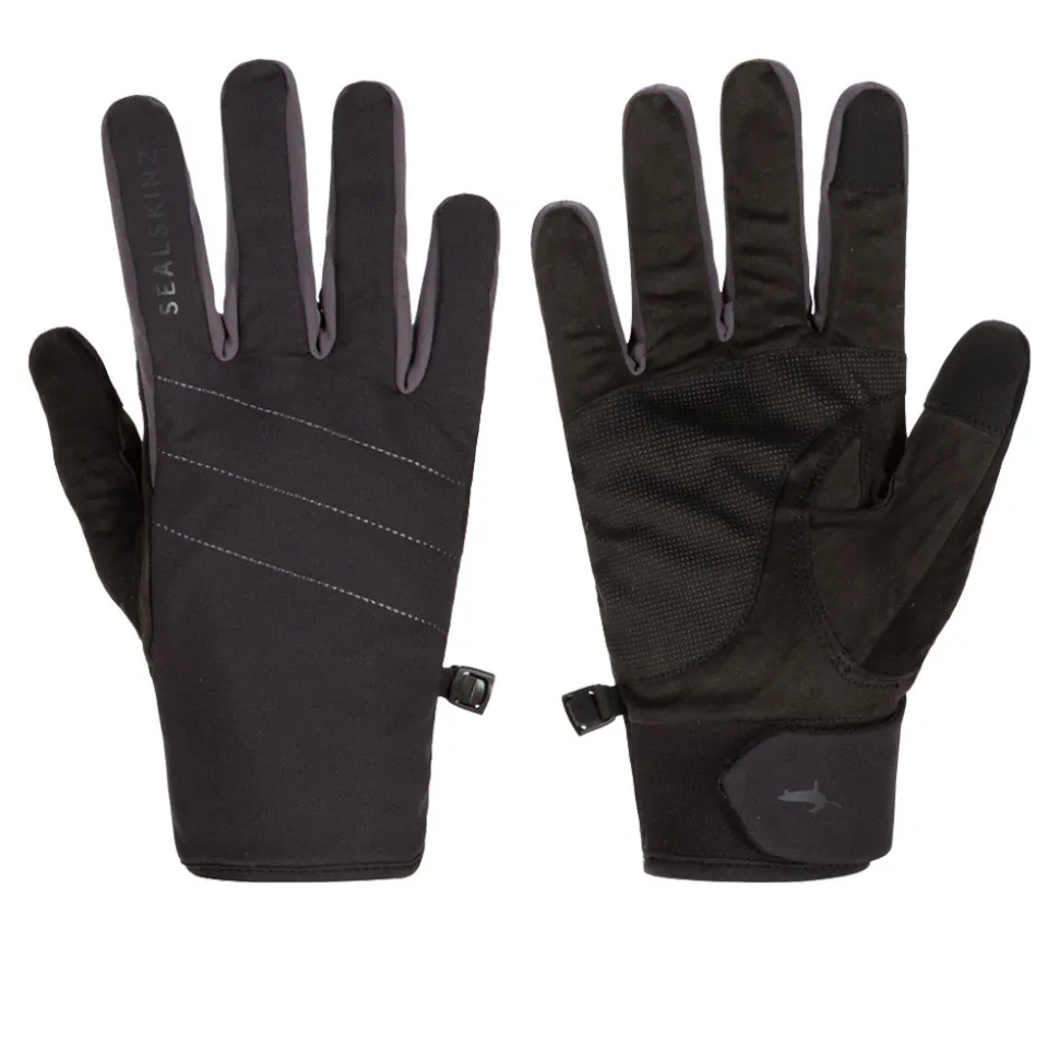 SealSkinz Wasserdicht All-Weather Handschuhe with Fusion Control