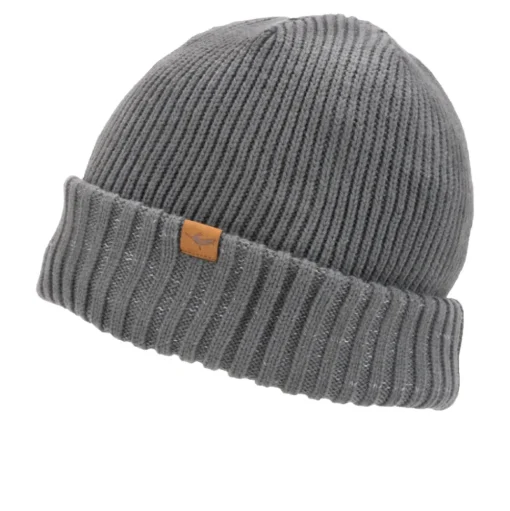 SealSkinz Wasserdicht Cold Weather Beanie-Mütze