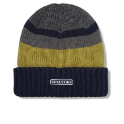 SealSkinz Wasserdicht Cromer Cold Weather Beanie-Mütze - SS25