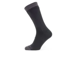 SealSkinz Wasserdicht Warm Weather Mid Socken